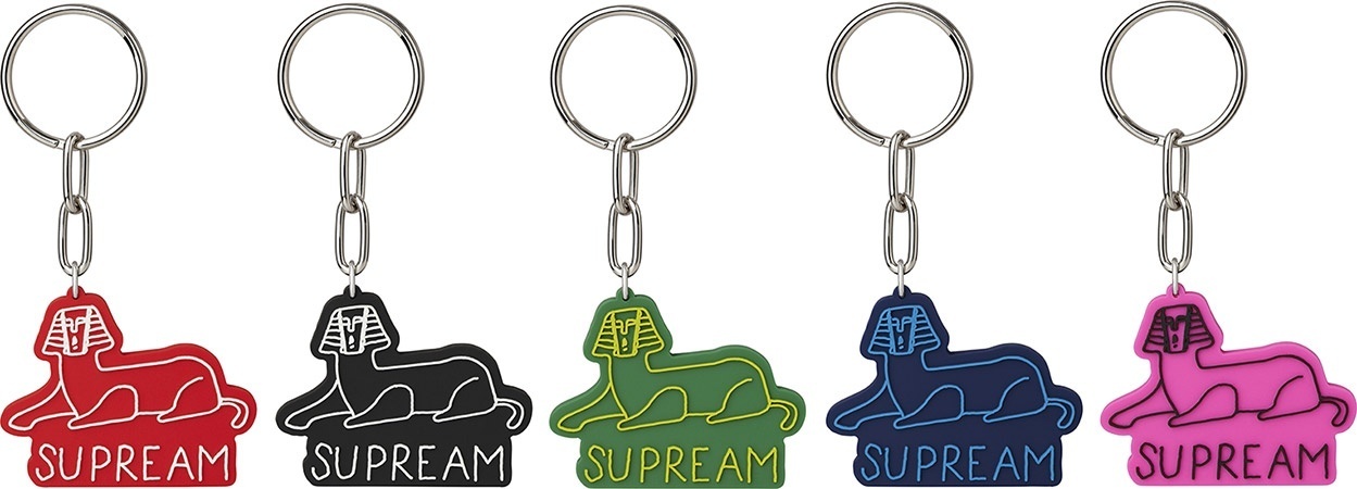 Schminx Keychain